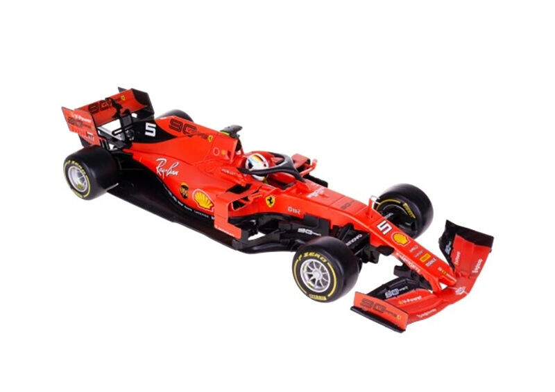 Bburago Ferrari SF90 1:18 